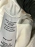 One 5 One Solid Ivory Khaki Shorts Size L - photo 4