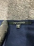 19 Cooper 100% Polyester Black Long Sleeve Blouse Size M - photo 7