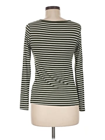 Splash Long Sleeve T-Shirt (view 2)