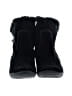 Naturalizer Black Ankle Boots Size 9 1/2 - photo 2