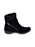 Naturalizer Black Ankle Boots Size 9 1/2 - photo 1