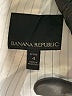 Banana Republic Black Wool Blazer Size 4 Petite - photo 6