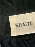 Khaite Black Active Pants Size S - photo 7