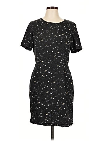BCBGeneration Casual Dress (view 1)