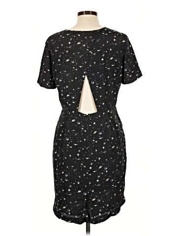 BCBGeneration Casual Dress (view 2)