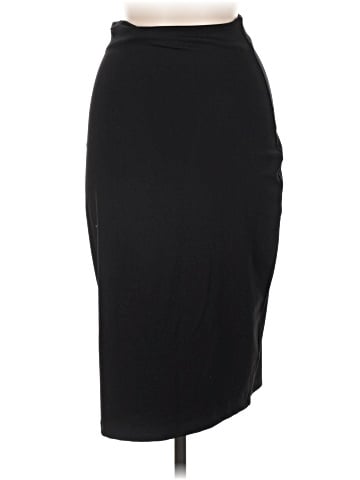 Susana Monaco Formal Skirt (view 2)