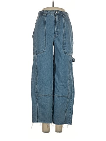 Alex Mill Jeans (view 1)