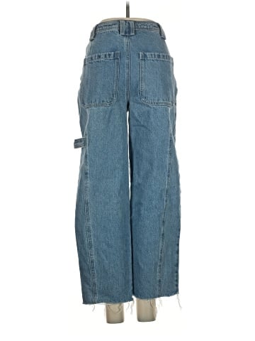 Alex Mill Jeans (view 2)
