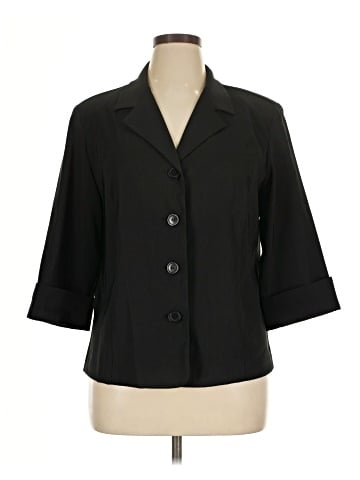 DressBarn Blazer (view 1)