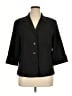 DressBarn Black Blazer Size 1X - photo 1