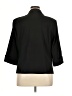 DressBarn Black Blazer Size 1X - photo 2