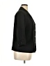 DressBarn Black Blazer Size 1X - photo 4