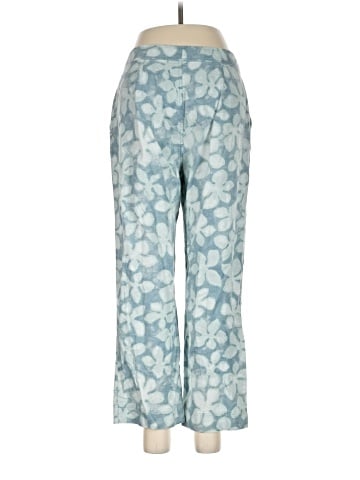 So Blue Sigrid Olsen Casual Pants (view 2)