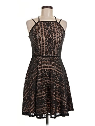 City Triangles Cocktail Dress (view 1)