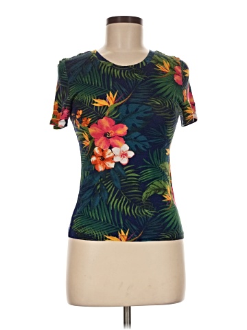 Popular Basics Short Sleeve T-Shirt (view 1)