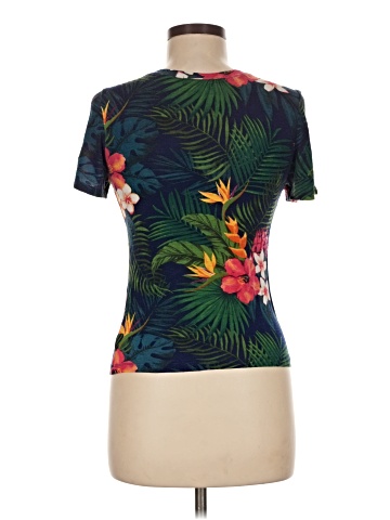 Popular Basics Short Sleeve T-Shirt (view 2)
