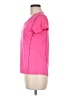 Layer 8 100% Polyester Pink Active T-Shirt Size M - photo 5
