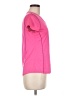 Layer 8 100% Polyester Pink Active T-Shirt Size M - photo 4