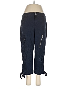 Lauren Jeans Co. Cargo Pants