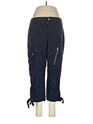 Lauren Jeans Co. Cargo Pants (view 1)