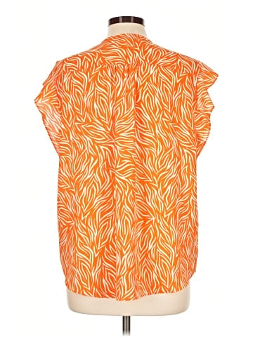 Chaus Sleeveless Blouse (view 2)