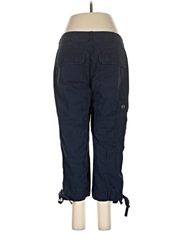 Lauren Jeans Co. Cargo Pants (view 2)