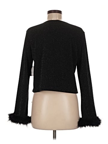 Express Long Sleeve Top (view 2)
