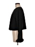 Express Black Long Sleeve Top Size M - photo 5