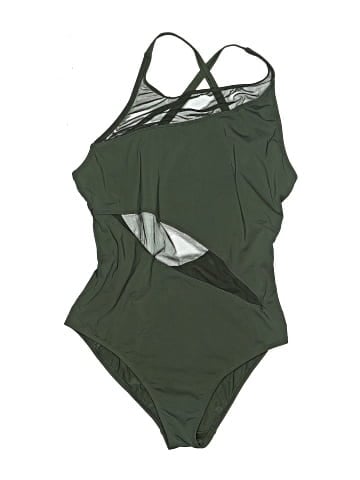 Bleu Rod Beattie One Piece Swimsuit (view 1)