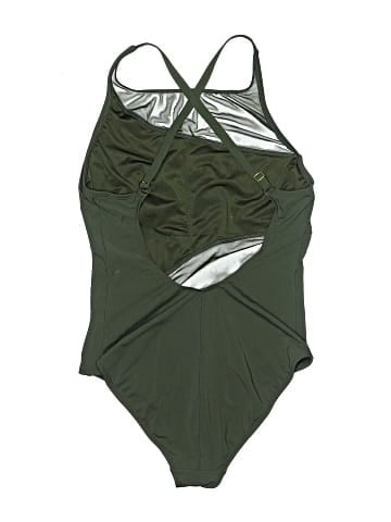 Bleu Rod Beattie One Piece Swimsuit (view 2)