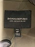 Banana Republic Brown Blazer Size 4 Petite - photo 6