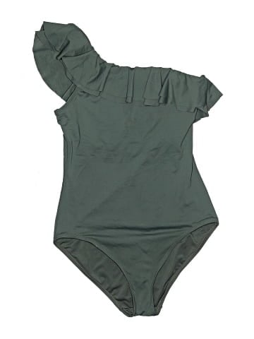Carmen Marc Valvo One Piece Swimsuit (view 1)