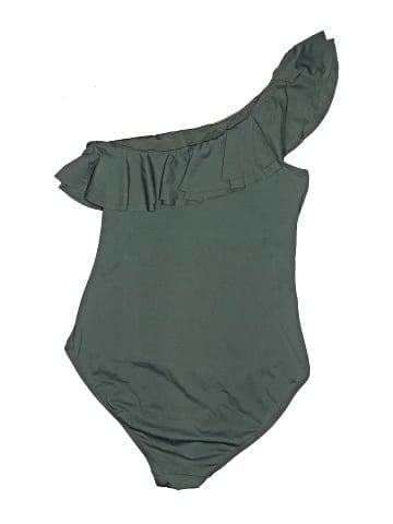 Carmen Marc Valvo One Piece Swimsuit (view 2)