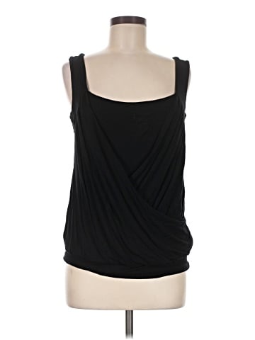 Cable & Gauge Tank Top (view 1)