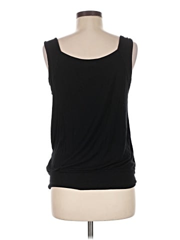 Cable & Gauge Tank Top (view 2)