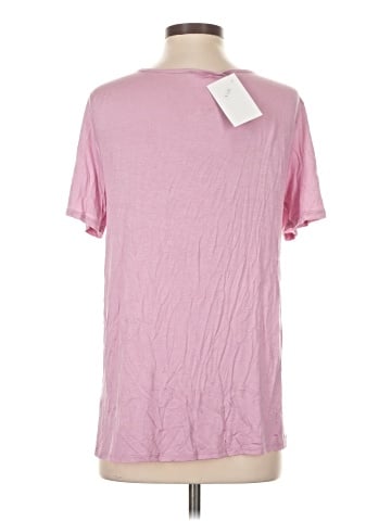 Bibi Short Sleeve Top (view 2)
