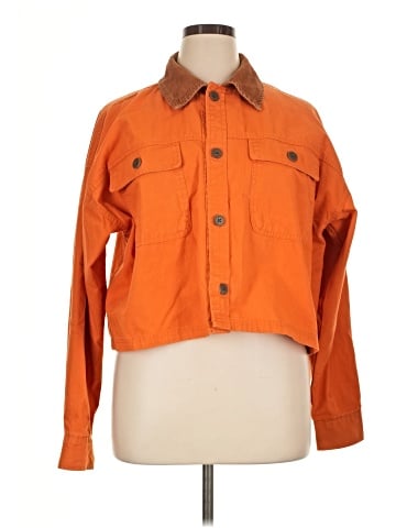 Wild Fable Jacket (view 1)
