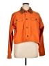 Wild Fable Orange Jacket Size XL - photo 1