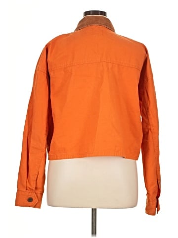 Wild Fable Jacket (view 2)