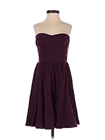 Elle Cocktail Dress (view 1)