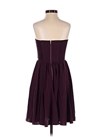 Elle Cocktail Dress (view 2)