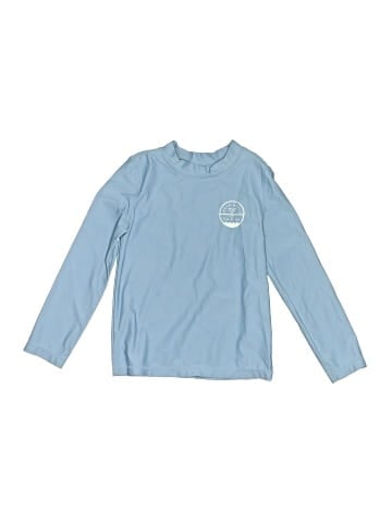 Carter's Rash Guard (view 1)