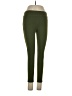 Oiselle Green Active Pants Size 4 - photo 1