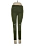 Oiselle Green Active Pants Size 4 - photo 2