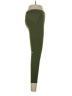 Oiselle Green Active Pants Size 4 - photo 4