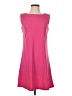 Top It Off Pink Sleeveless Top Size S - photo 1