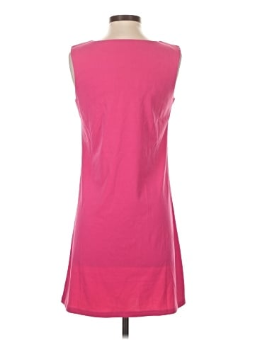 Top It Off Sleeveless Top (view 2)