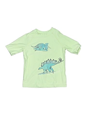 Carter's Rash Guard (view 1)