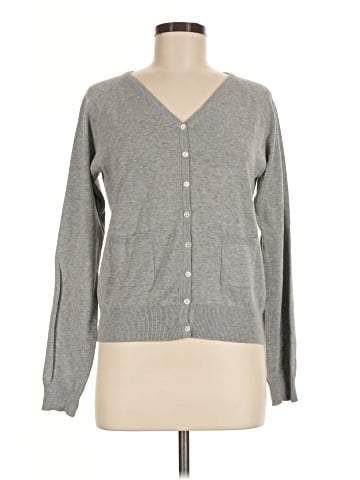 DKNY Cardigan (view 1)