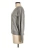 DKNY Gray Cardigan Size M - photo 5